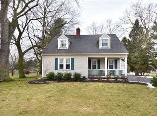 1980 Spencerport Rd, Rochester, NY 14606