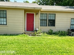 2409 28th Ave N, Texas City, TX 77590