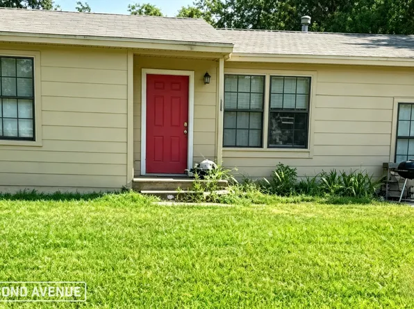 2409 28th Ave N, Texas City, TX 77590