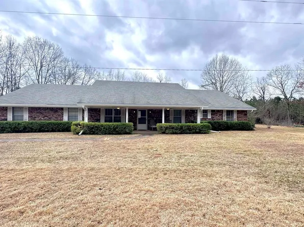 2655 Rodney Martin Rd, Shongaloo, LA 71072