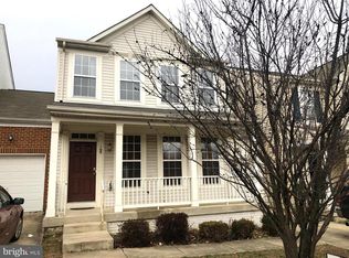 109 Executive Cir, Stafford, VA 22554