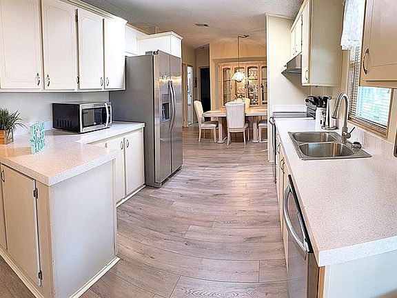 2nd image of 15550 Burnt Store Rd Lot 154