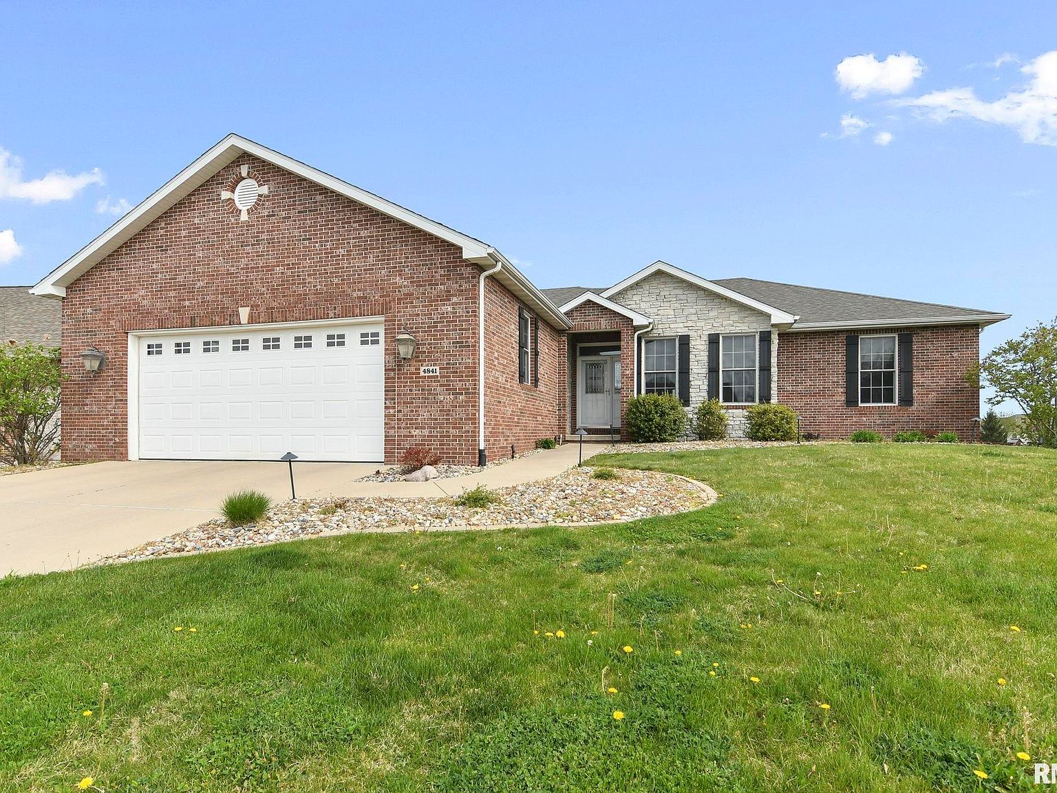 4841 Key West Ln, Springfield, IL 62711 Zillow