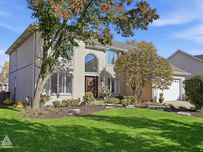 11008 Laurel Hill Dr, Orland Park, IL, 60467