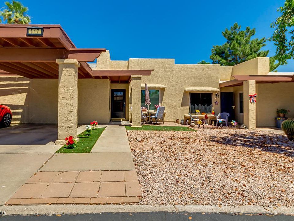 1st image of 517 S Palo Verde Way