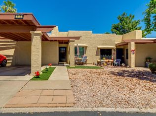 517 S Palo Verde Way, Mesa, AZ 85208