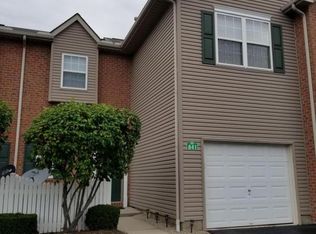 841 Mystic Pointe Dr, Lewis Center, OH