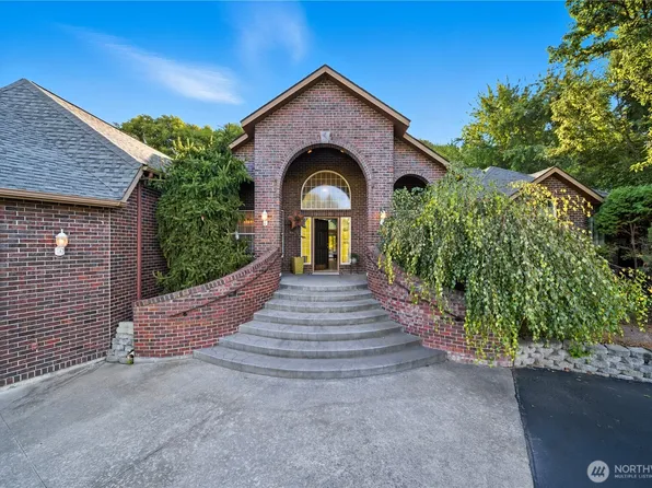 1629 Wheatcrest Road, Walla Walla, WA 99362