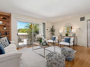 1701 Anacapa St Unit 20, Santa Barbara, CA 93101