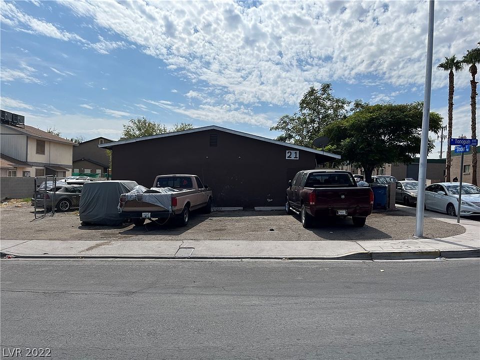 21 W Tonopah Ave North Las Vegas, NV, 89030 Apartments for Rent Zillow