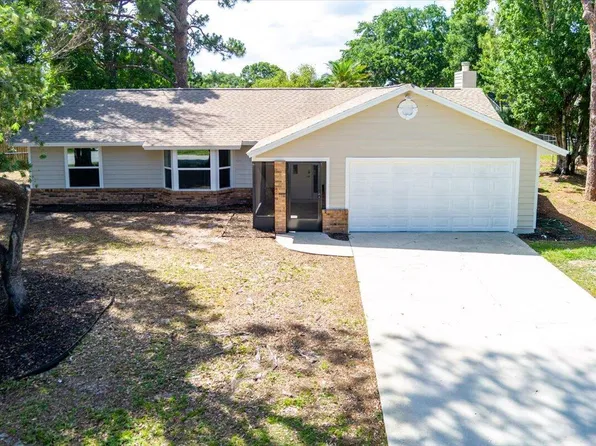 271 NE Naylor St Street, Palm Bay, FL 32907
