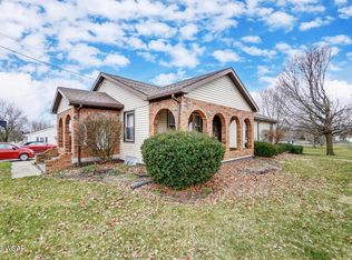 4701 Allentown Rd, Lima, OH 45807