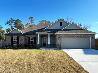 14263 Swan Ridge Cir, Gulfport, MS 39503
