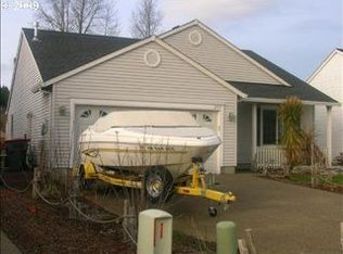 2337 SW Hannah Cir, McMinnville, OR