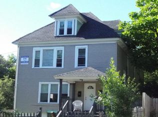 323 Lexington Ave, Syracuse, NY 13210