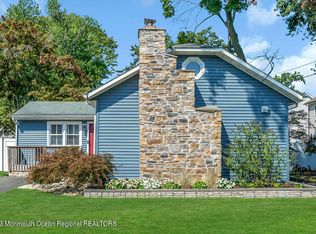 148 Maplewood Ave, Atlantic Highlands, NJ 07716