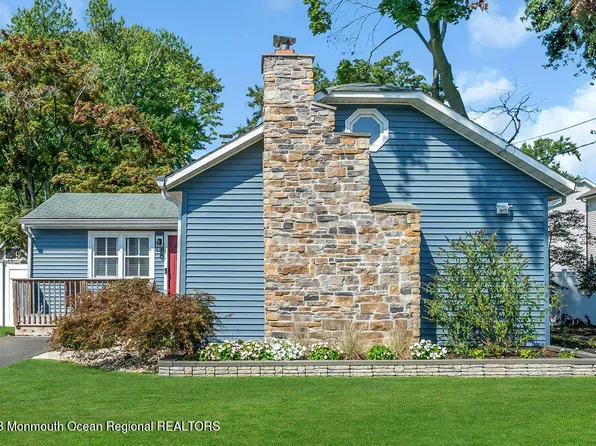 148 Maplewood Avenue, Atlantic Highlands, NJ 07716