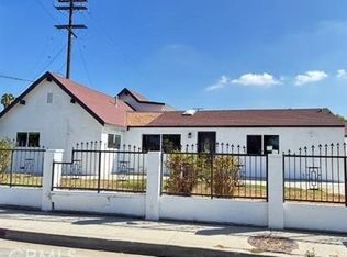 4276 Maxson Rd, El Monte, CA 91732