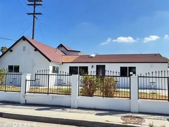 4276 Maxson Rd, El Monte, CA 91732