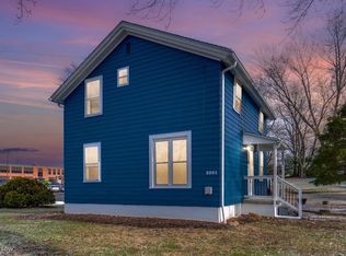 3301 Cormany Rd, Akron, OH 44319