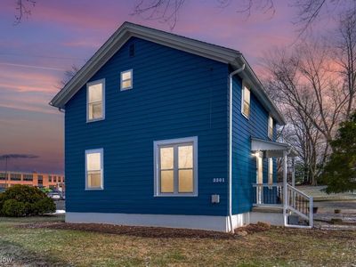 3301 Cormany Rd, Akron, OH, 44319
