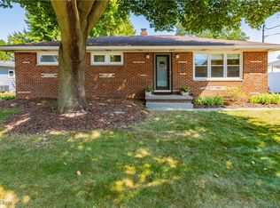 431 Stanley Rd, Akron, OH 44312