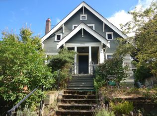 1716 N 50th St, Seattle, WA 98103