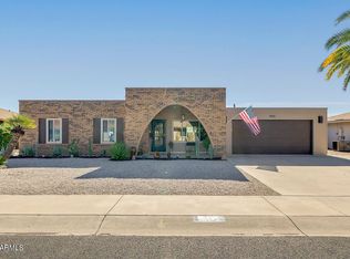 9501 W Cedar Hill Cir N, Sun City, AZ 85351