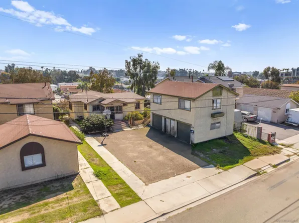 1432-34 E 7th St, National City, CA 91950