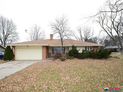 1250 Eldon Dr, Lincoln, NE, 68510