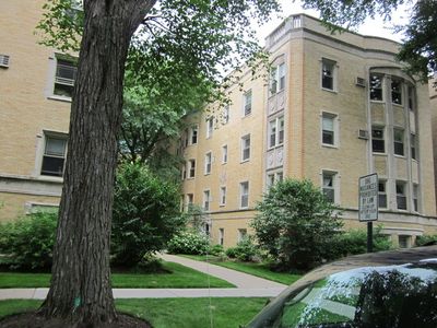 827 Forest Ave APT 3E, Evanston, IL, 60202