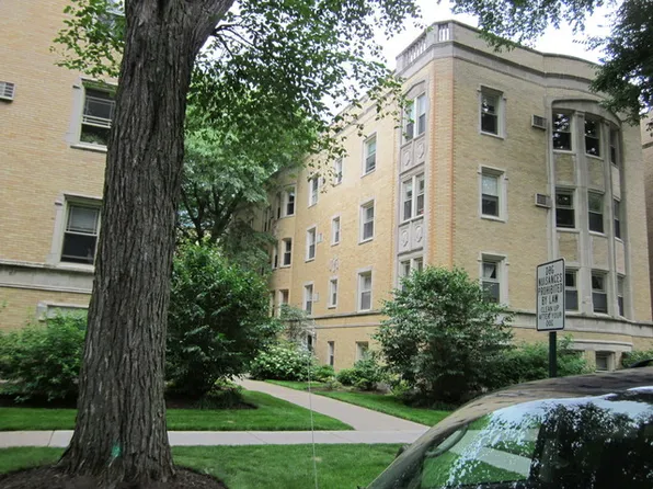 827 Forest Ave APT 3E, Evanston, IL 60202