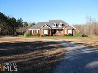2813 Tucker Mill Ct SW, Conyers, GA 30094