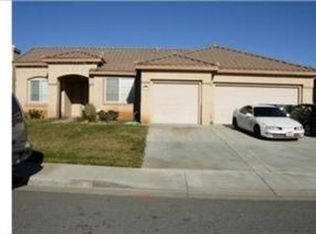 488 Dorothy Anna Dr, Banning, CA 92220