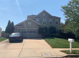 5 Sunrise Ct, Randallstown, MD 21133