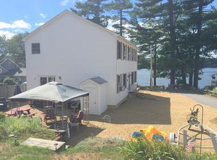 7 Pine Bluff Ave, Merrimac, MA 01860