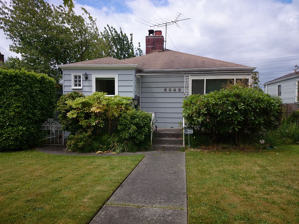 1st image of 8049 21st Ave NW