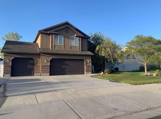 6184 W Terrace Ridge Dr, West Valley City, UT 84128