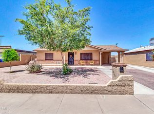 1018 S Toltec, Mesa, AZ 85204