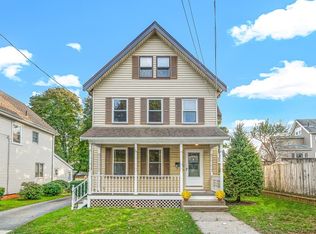 14 Hancock St, Stoneham, MA 02180