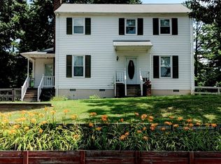 13215 Sherri Dr, Chester, VA 23831