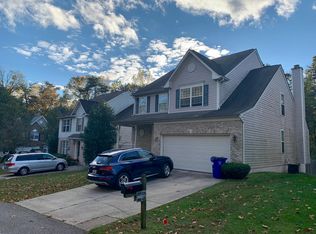 9248 Stream View Ln, Laurel, MD 20723