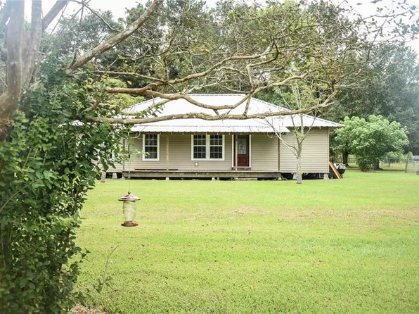 7124 Highway 110, Longville, LA 70652