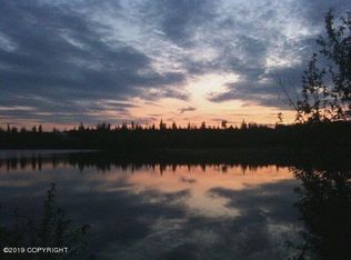 862 N Beaver Lodge Rd, Big Lake, AK 99623