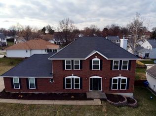 1700 Wild Goose Run, Saint Charles, MO