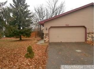 1885 105th Ln NW, Coon Rapids, MN 55433