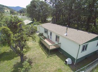 283 Weigle Rd, Myrtle Creek, OR 97457