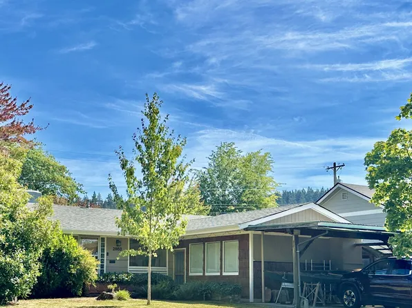 2883 Kincaid St, Eugene, OR 97405