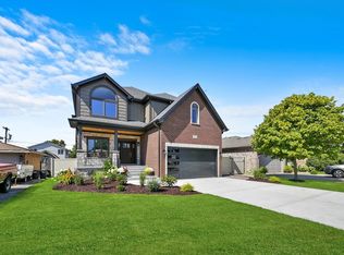 10516 S 82nd Ave, Palos Hills, IL