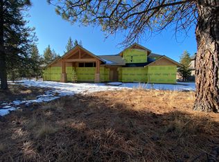 56510-160 Sunstone Lp, Bend, OR 97707